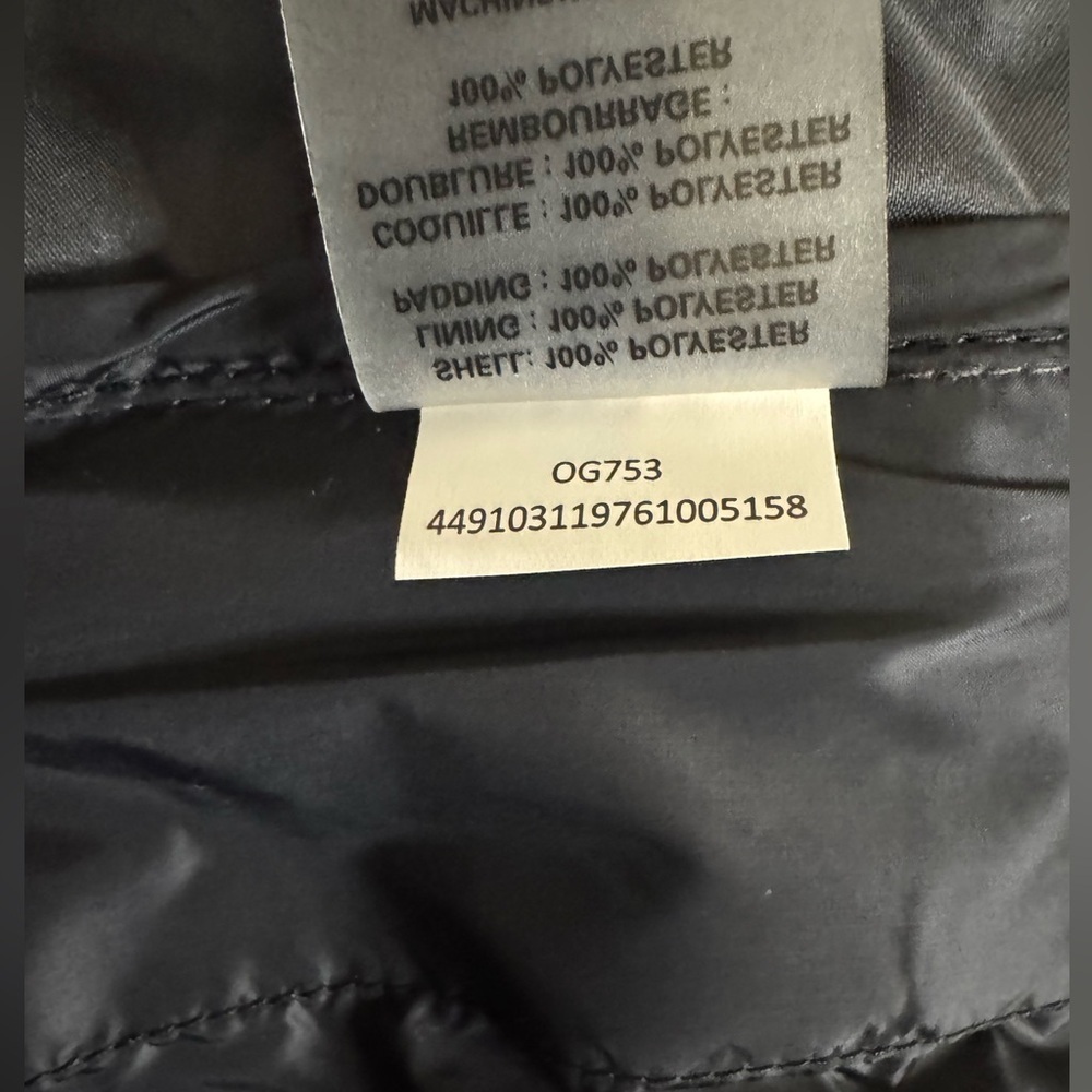 OGIO Jacket - image 3